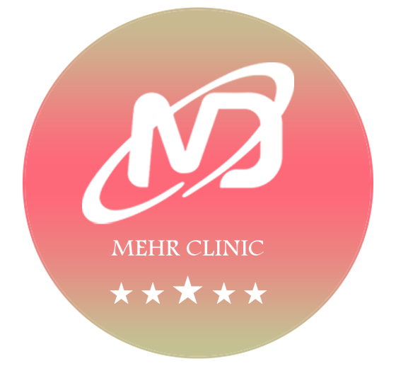تصویر کلینیک جامع دندانپزشکی دیجیتال مهر